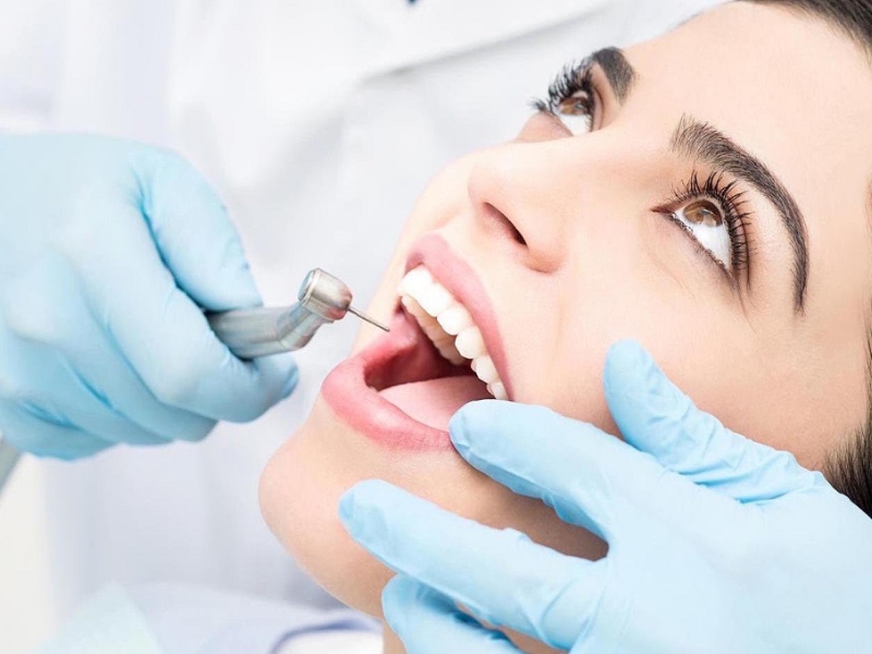 Is Root Canal Treatment Painful?