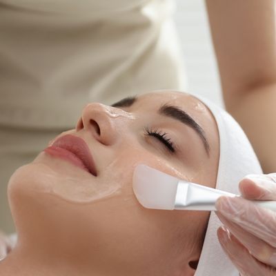 facial peel treatment in rajajinagar