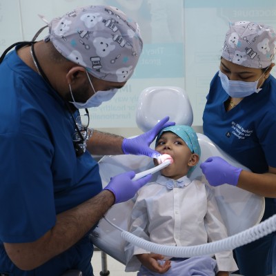 kids dental treatment in rajajinagar