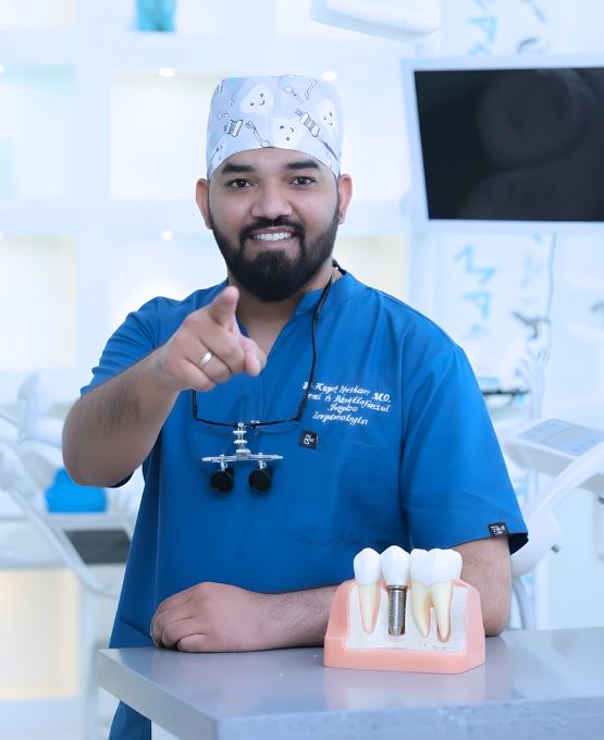 Are You An Ideal Candidate For Dental Implants